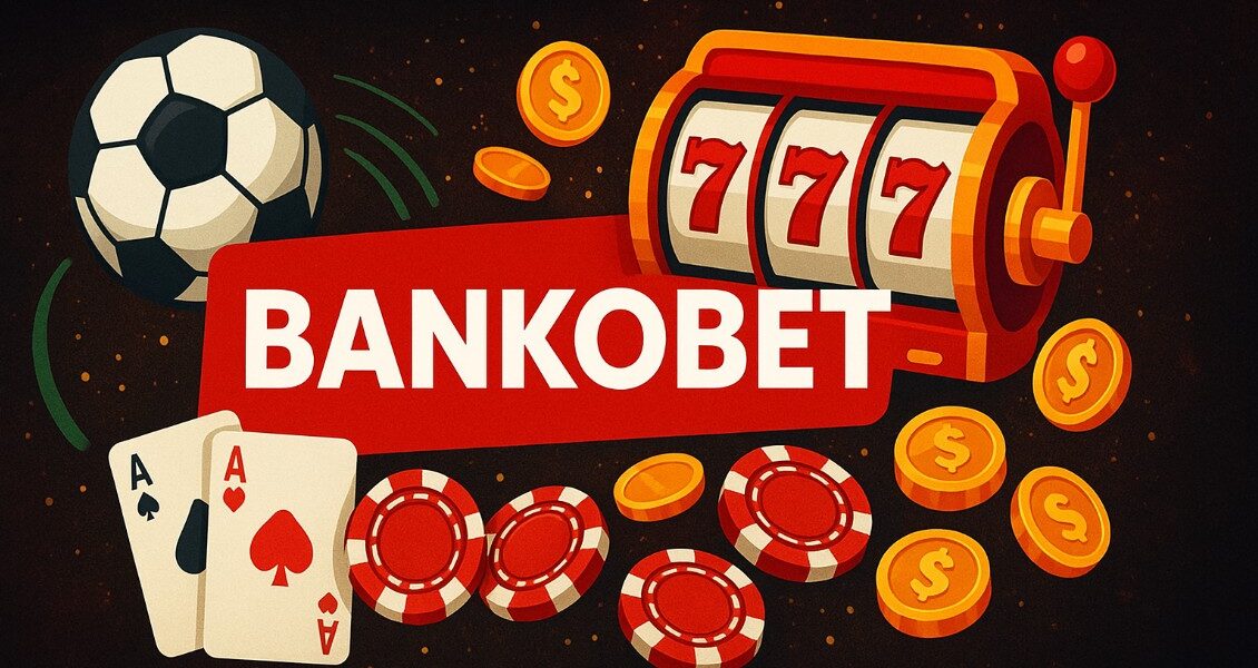 Bankobet