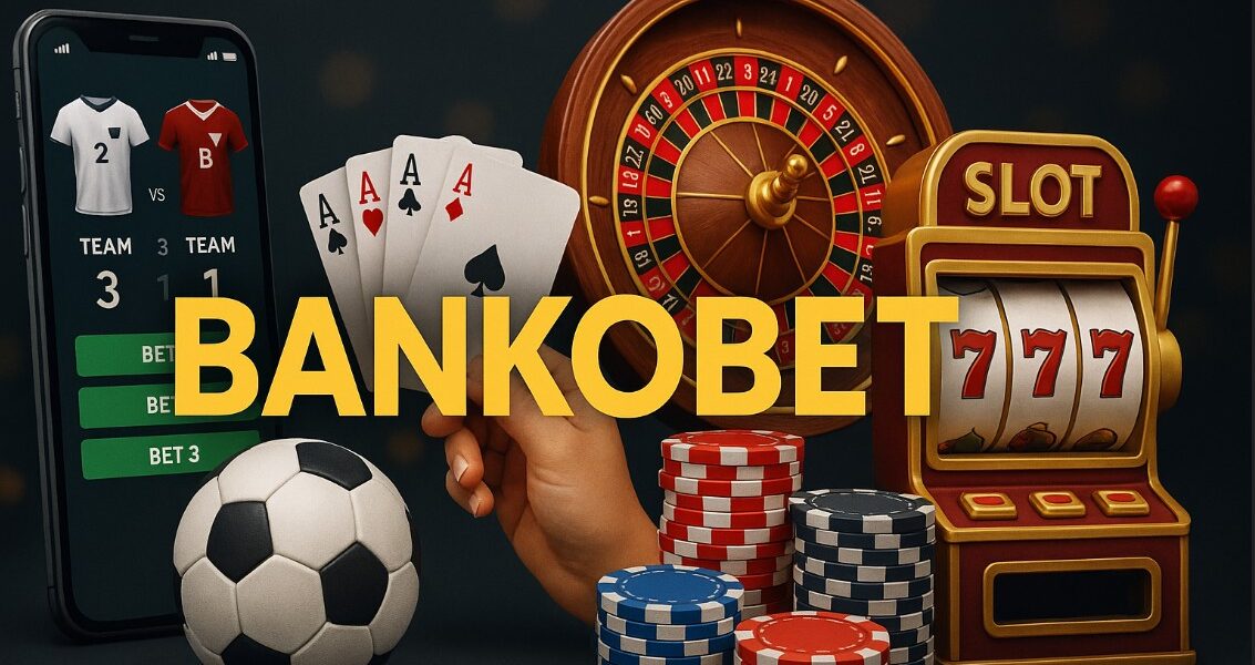 Bankobet