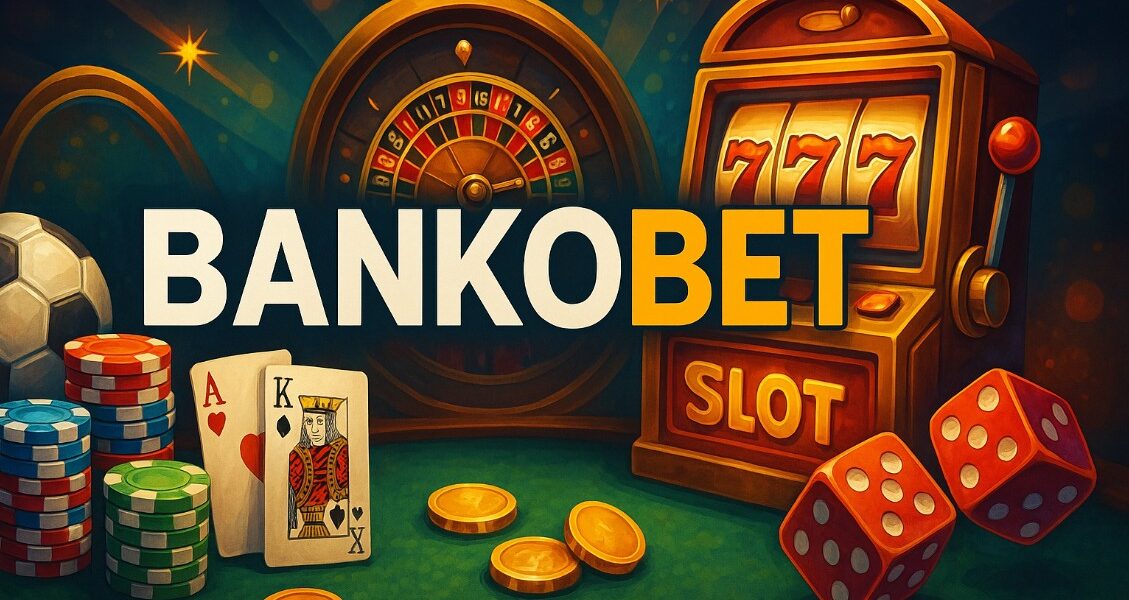 Bankobet
