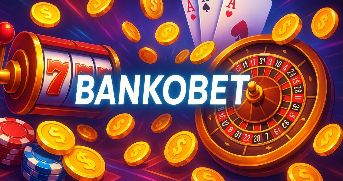 Bankobet