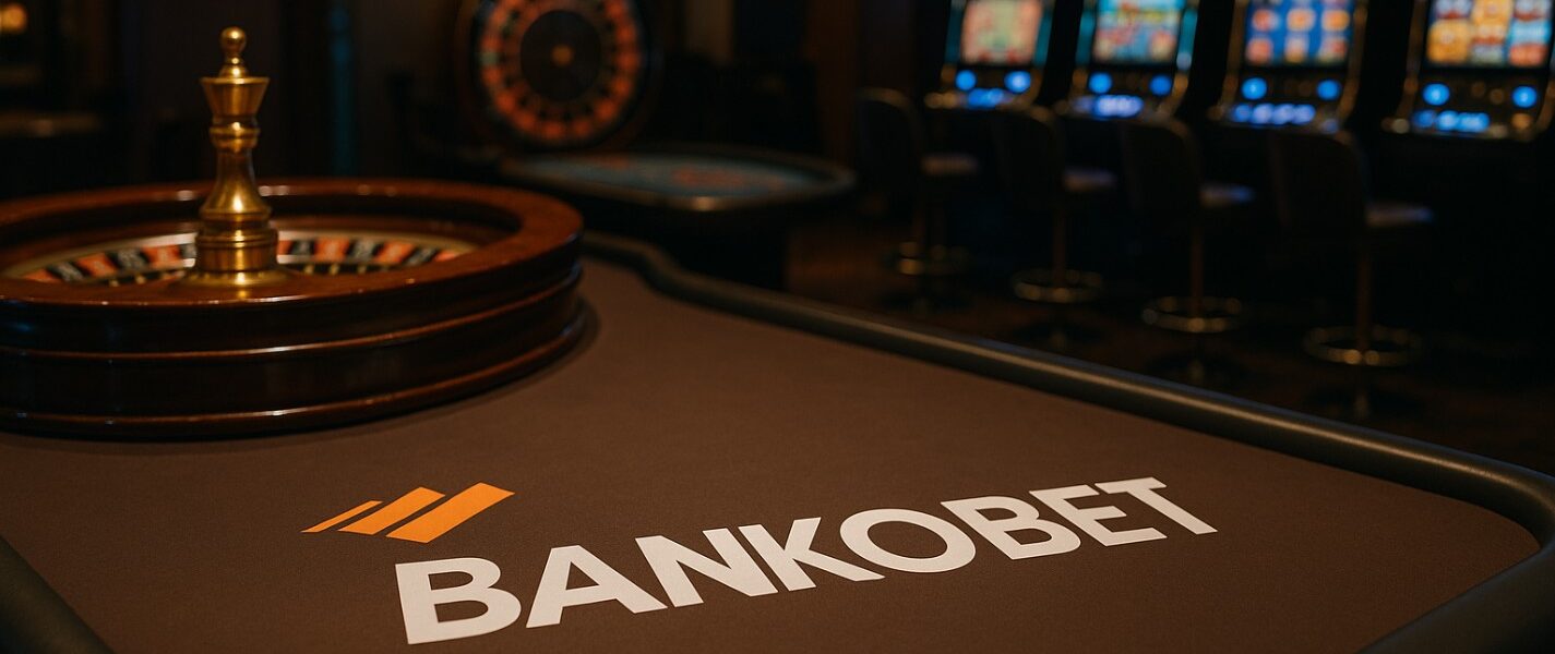 Bankobet