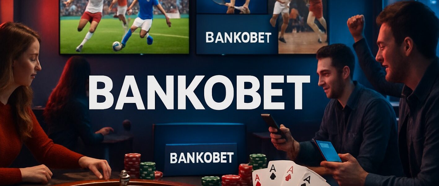 Bankobet