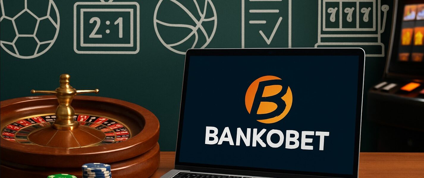 Bankobet