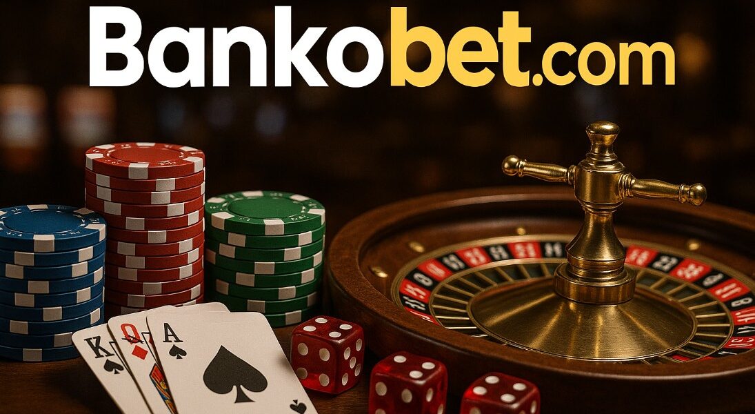 Bankobet