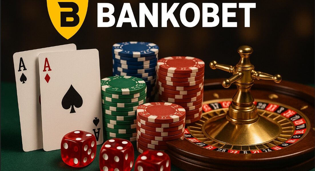 Bankobet